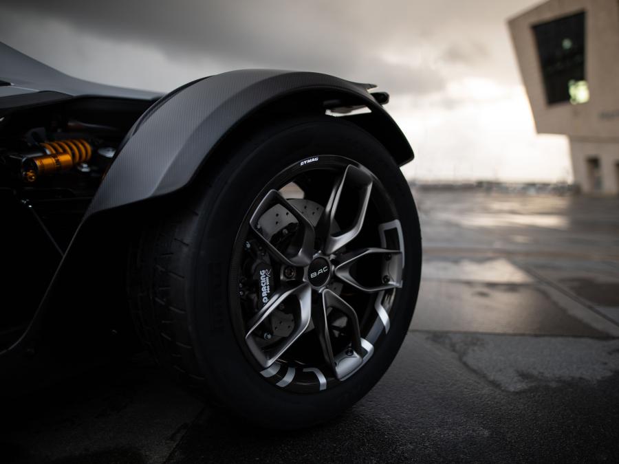 Колеса BAC Mono 2020 года  (фото 18 из 36)